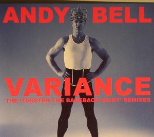 Variance: The Torsten The Bareback Saint Remixes
