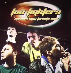 Concert Hall Toronto 1996 (remastered)