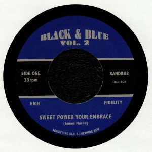 Black & Blue Vol 2
