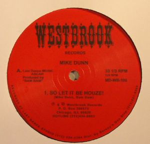 So Let It Be Houze! (remastered)