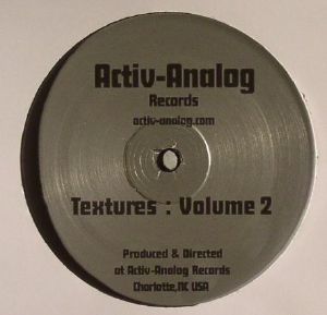 Textures Vol 2