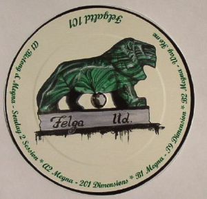 Felga Ltd 101