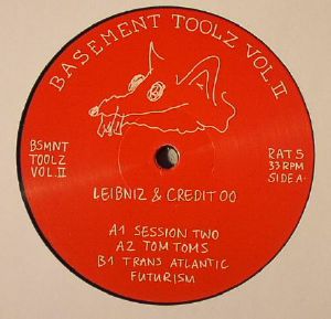 Basement Toolz Vol II