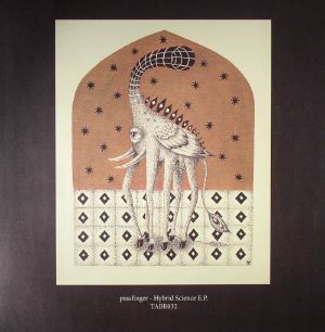 Hybrid Science EP