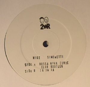Bossa Nova Civic Club Bootleg