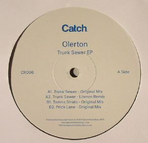 Trunk Sewer EP