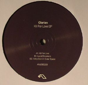 Kill For Love EP