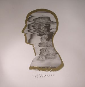 SYNTH ALIEN - Memories