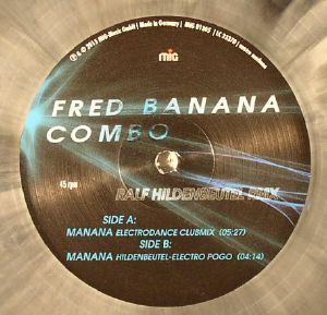 Manana