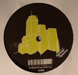 The Cotton Club EP