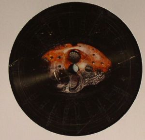 New World Disorder LP Sampler