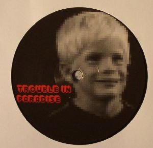 Trouble 002