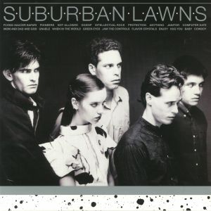 Suburban Lawns (reissue)
