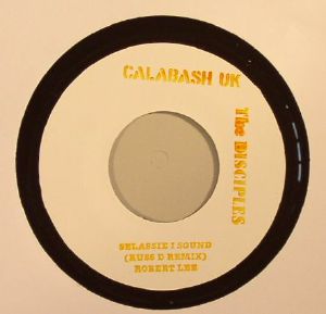Selassie I Sound