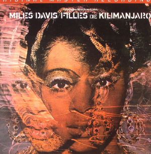 Filles De Kilimanjaro