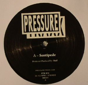 Sentipede