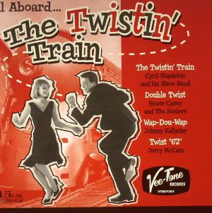 All Aboard The Twistin Train
