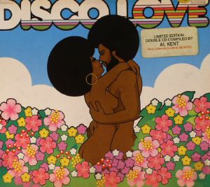 Disco Love Volume 4: More More More Disco & Soul Uncovered!