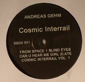 Cosmic Interrail