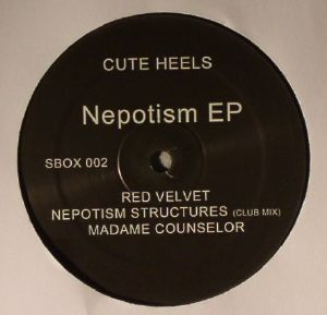 Nepotism EP