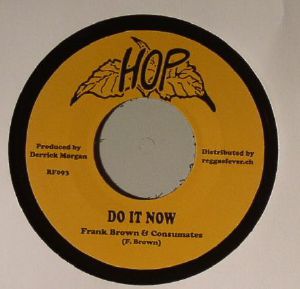 Do It Now