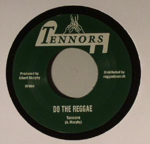 Do The Reggae