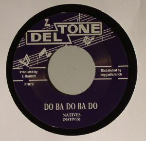 Do Ba Do Ba Do