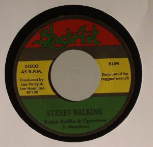Street Walking