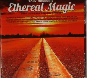 Ethereal Magic: Deep Laid Back Soulful Grooves