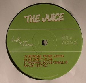 The Juice