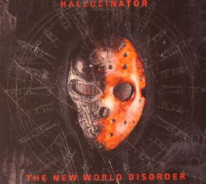 The New World Disorder