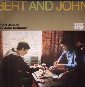 Bert & John