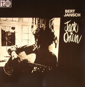 Jack Orion