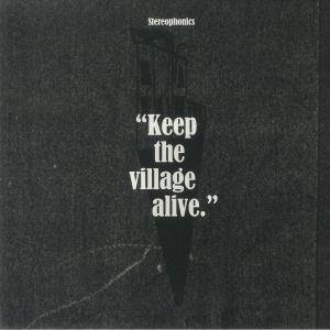 Keep The Village Alive