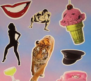 Paper Gods (Deluxe Edition)