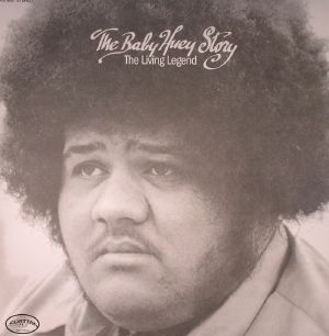 The Baby Huey Story: The Living Legend