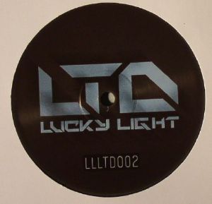 Floating Space EP