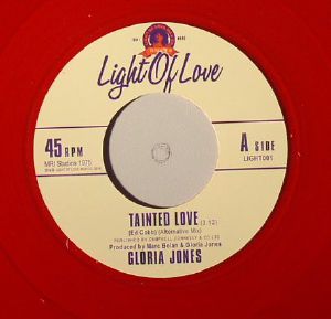 Tainted Love (remastered)
