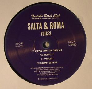 Voices