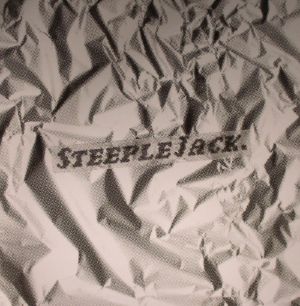 Steeplejack 01