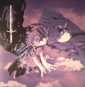 Night Flight Europa