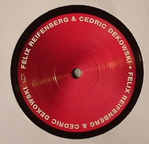 Ninatron EP
