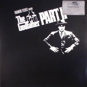 The Godfather Part II (Soundtrack) (Deluxe Edition)