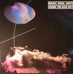 BASIC SOUL UNIT - Under The Same Sky