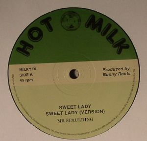 Sweet Lady
