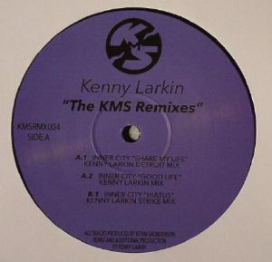 The KMS Remixes