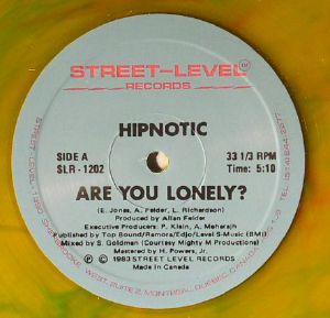 Are You Lonely?