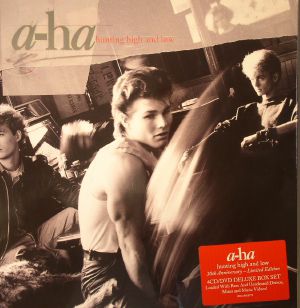 Hunting High & Low: Super Deluxe 30th Anniversary Edition (remastered)