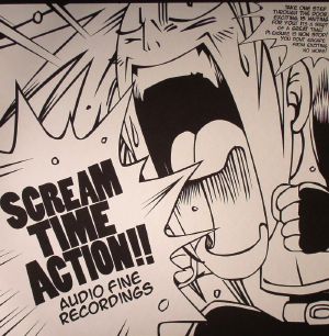 Scream Time Action 01