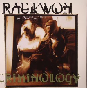 Criminology